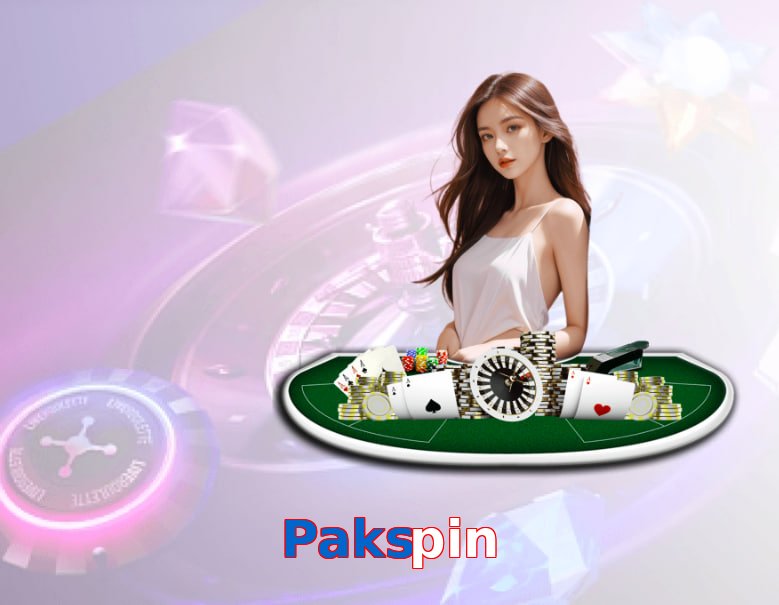 Pakspin